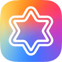 Apple AI Logo