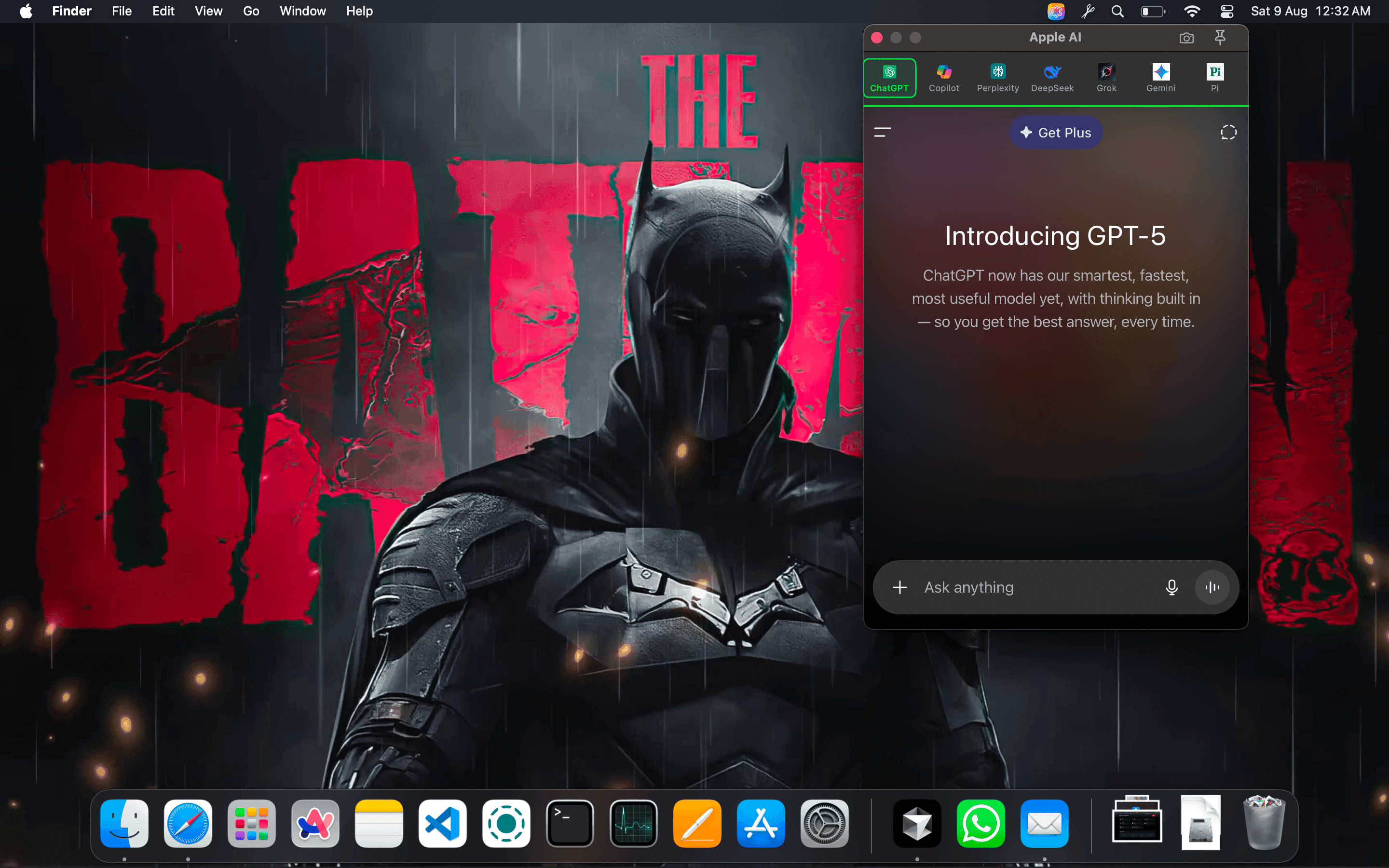 Multi-Screen